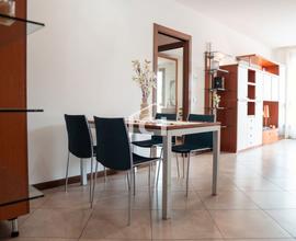 Elegante appartamento 2 camere ultimo piano