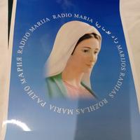 Poster Radio Maria