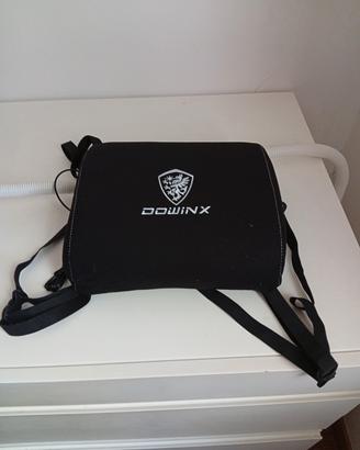 cuscino gamer