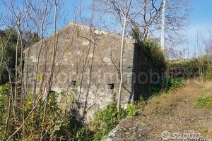 Terreno 4,2 ettari a Giarre