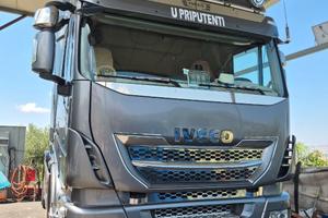 Stralis