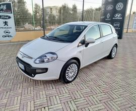 Fiat Punto Evo Punto Evo 1.2 5 porte Dynamic