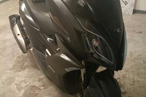 Kymco K-XCT 300i