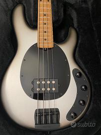 Musicman stingray