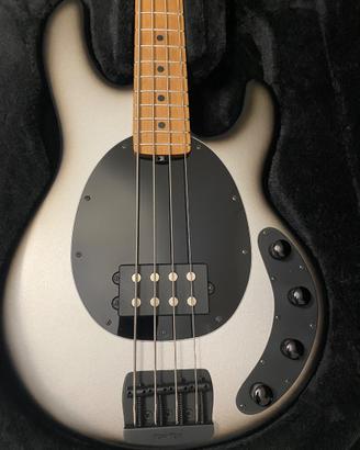 Musicman stingray