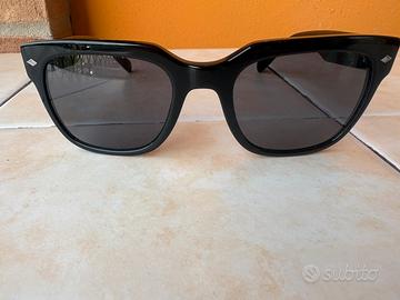 OCCHIALI DA SOLE DA DONNA VOGUE COME NUOVI
