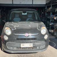 Ricambi Fiat 500L 2014