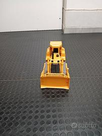 caterpillar bruder cingolato