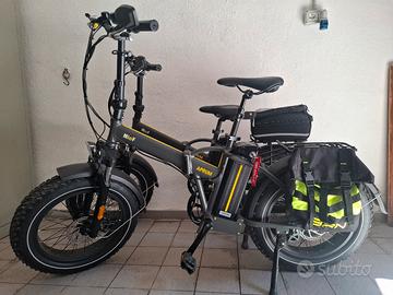 Fat Bike 