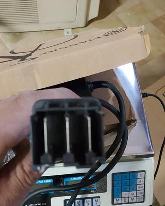 carica batterie per bicicletta elettrica 