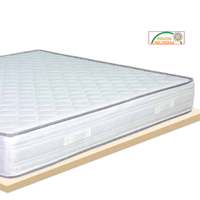 materasso 160x190
