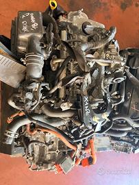 Motore Toyota hybrid 1.5 X1NZ