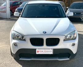 Bmw X1 xDrive20d Attiva