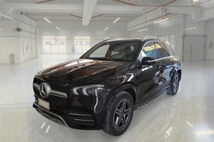 MERCEDES-BENZ GLE 400 D 4MATIC PREMIUM SUV