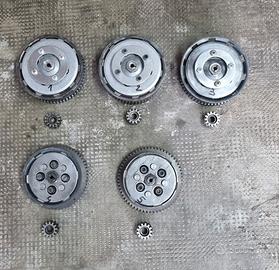 Frizioni Minarelli P4 P6 