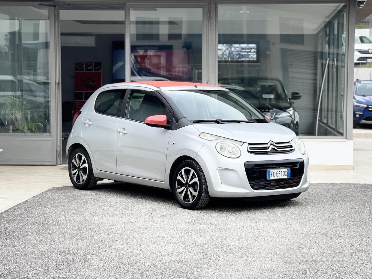 CITROEN C1 2ª serie