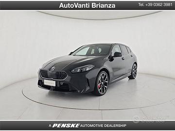 BMW Serie 1 118d MSport Pro