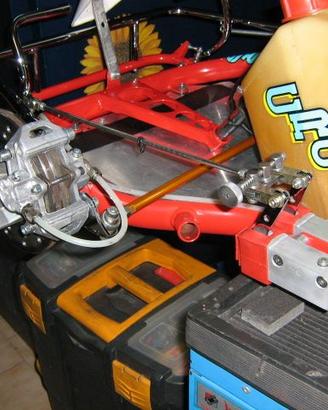 gokart