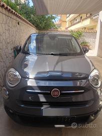 Fiat 500 x