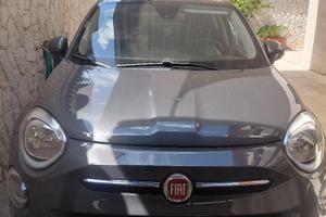 Fiat 500 x