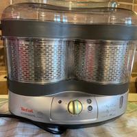 vaporiera tefal vitacuisine