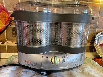 vaporiera tefal vitacuisine