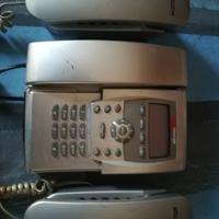 Vari modelli telefoni fissi telecom,vintage