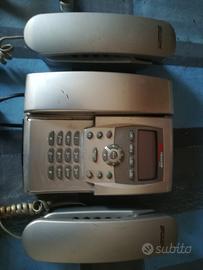 Vari modelli telefoni fissi telecom,vintage