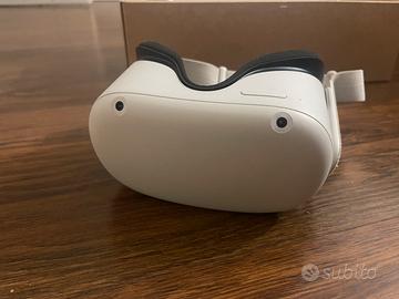Oculus quest 2