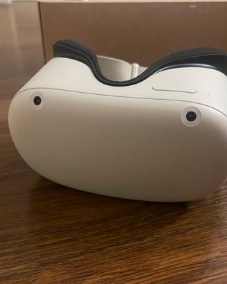 Oculus quest 2