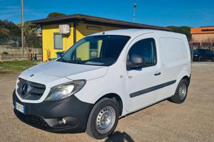 Mercedes Citan furgone