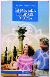 Sai Baba parla dei rapporti di coppia