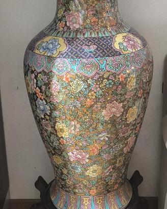 vaso cinese