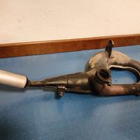 marmitta vespa px 125