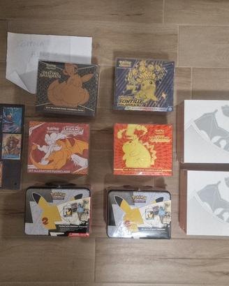 Pokemon - No Charizard Goldstar Shining Psa Bgs