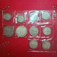 Monete Francia in Argento (1875-1963)