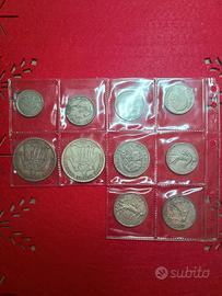 Monete Francia in Argento (1875-1963)