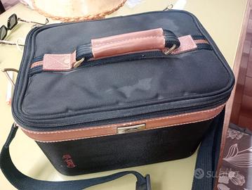 Beauty case professionale