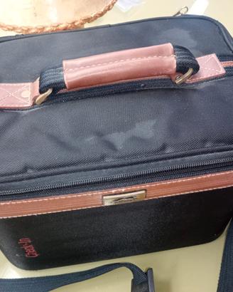 Beauty case professionale