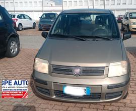 Fiat Panda 1.2 Dynamic Eco - 5 posti - 2009