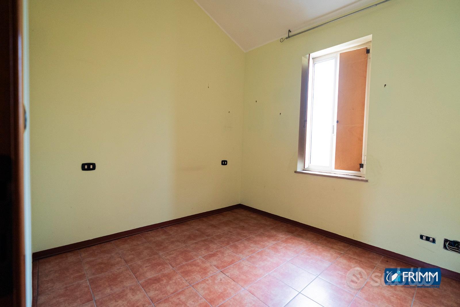 Appartamento – Campobasso - Altro