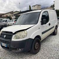 Fiat Doblo Dobl&ograve; 1.3 Multijet CAMBIO ROTTO