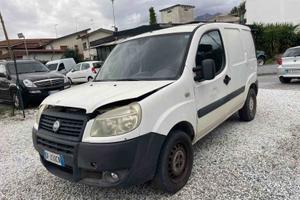 Fiat Doblo Dobl&ograve; 1.3 Multijet CAMBIO ROTTO