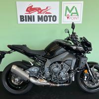 YAMAHA MT-10 - 2022 - 3000KM
