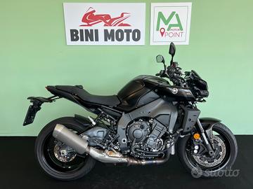 YAMAHA MT-10 - 2022 - 3000KM