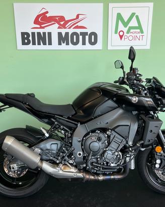 YAMAHA MT-10 - 2022 - 3000KM