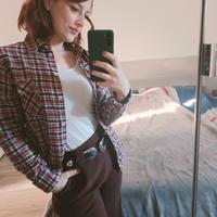 Addetta alle vendite