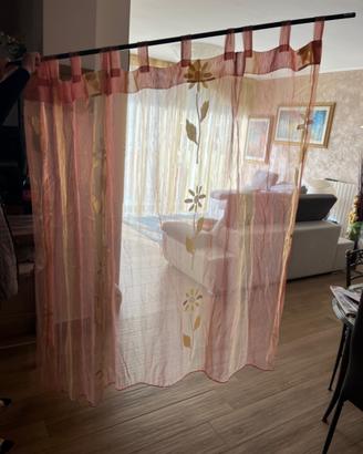 Set tenda