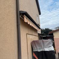 Copertura per tenda da esterno