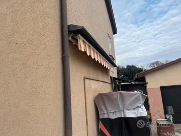 Copertura per tenda da esterno